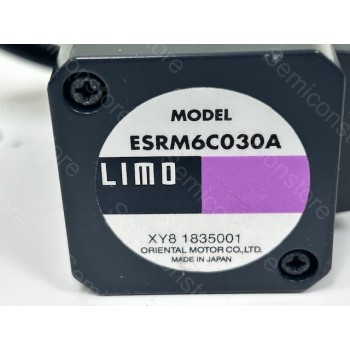 ORIENTAL MOTOR LIMO ESRM6C030A MOTOR